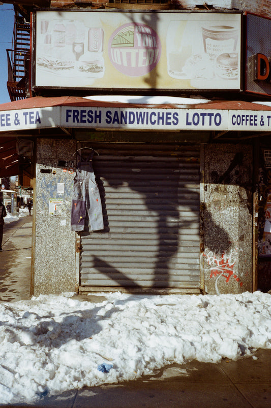 FRENCH 50’s WORKING OVERALLS