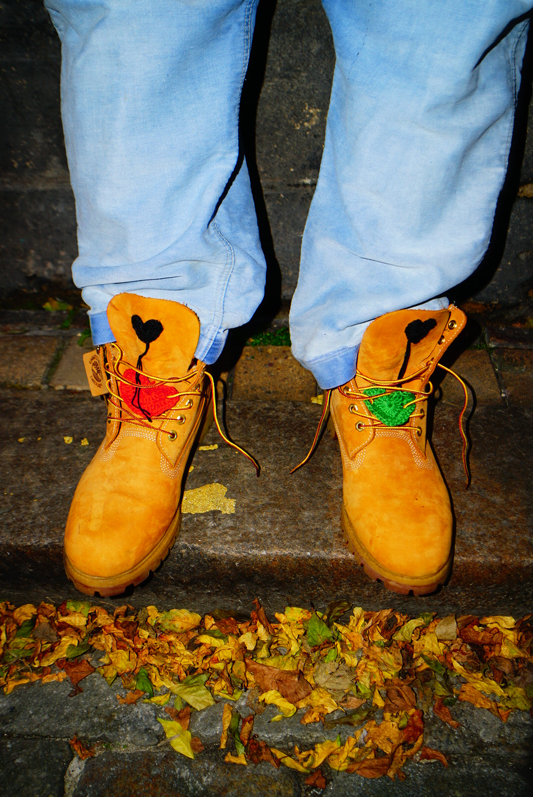 TIMBERLAND