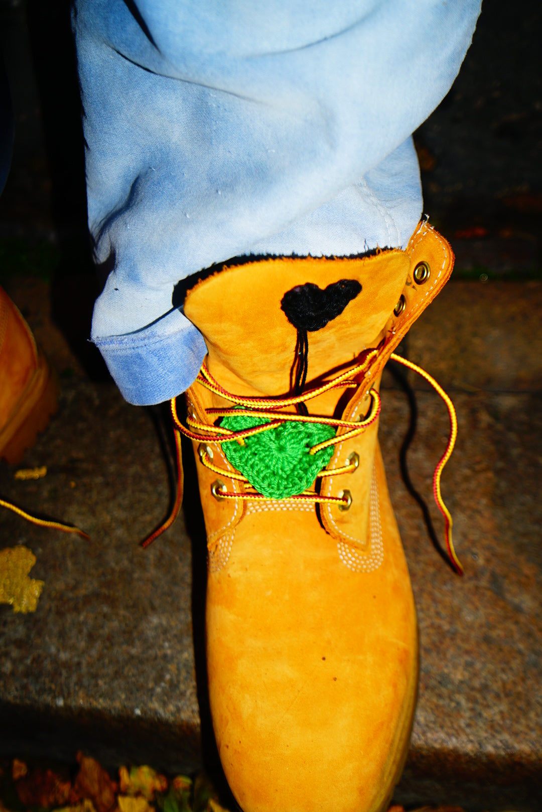 TIMBERLAND