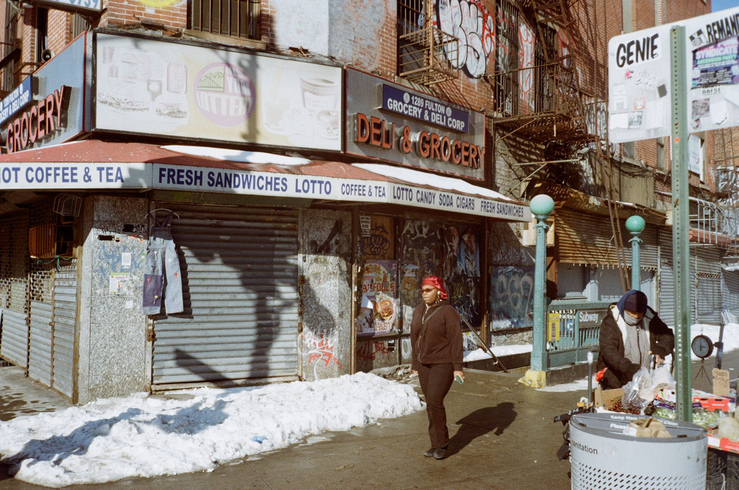FRENCH 50’s WORKING OVERALLS