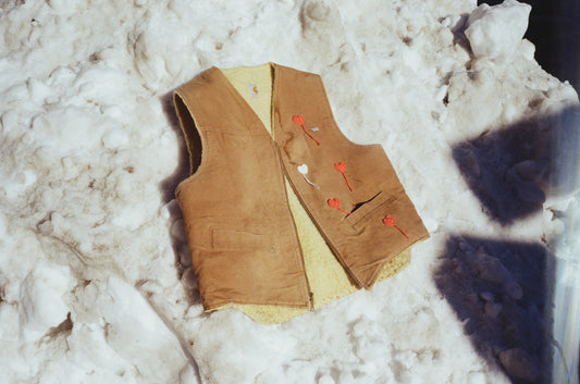 CARHARTT LATE 80’s MADE IN USA